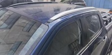 Barre Tetto Per Isuzu D-MAX