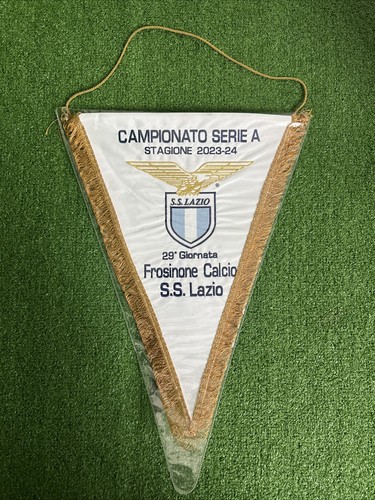 Pennant gagliardetto lazio - gagliardetto,