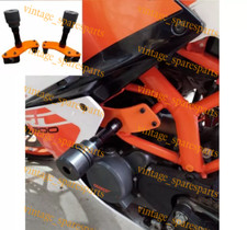 Cursori telaio con staffe