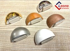 FERMAPORTA FERMA PORTA FERMAPORTE MAGNETICO ADESIVO GIESSE VARIE COLORAZIONI