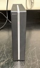 Sony SDM-N50 TFT LCD Color