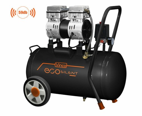 Compressore aria silenziato - compressore,