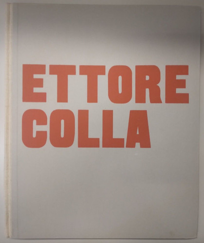 Iron sculpture ettore colla - iron,