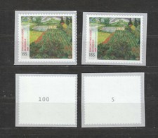 BUND 3519 "VINCENT VAN GOGH -