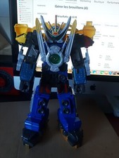 robot  power rangers  33 cm