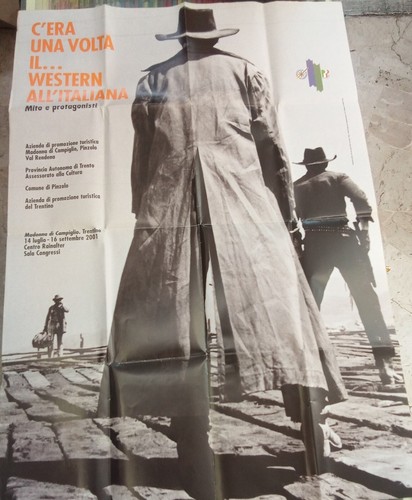 Era una volta western - c'era, il