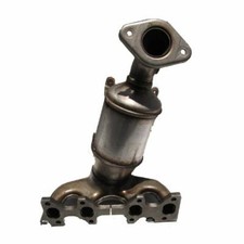 Catalizzatore Fiat Grande