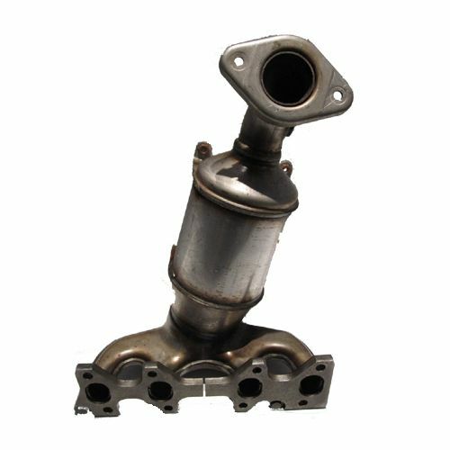 Catalizzatore fiat grande - fiat,