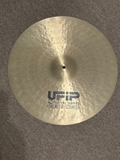 Ufip original series ride - original,