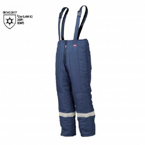 Pantalone isotermico per basse - pantalone,