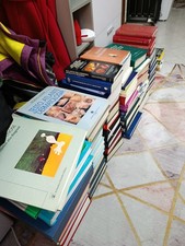 Stock 80 Libri Di Medicina