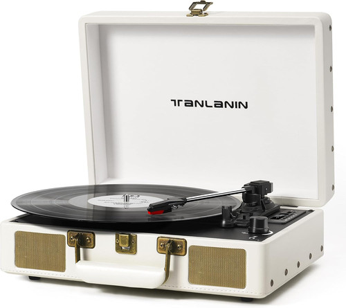 Lettore vinile usb portatile - vinile,