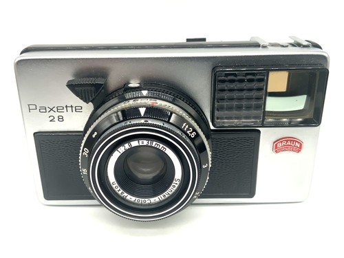 Braun nürnberg paxette - paxette, 28