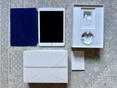 Apple ipad - (6a, generazione)