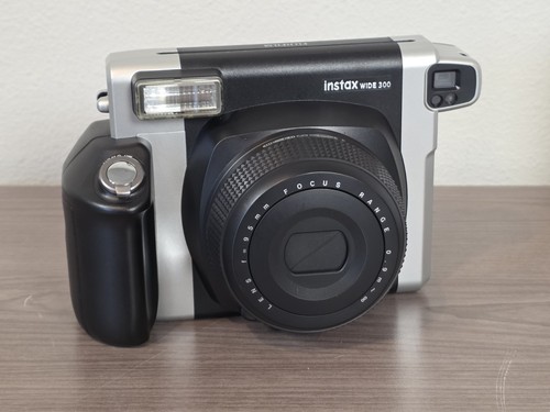 Fujifilm instax wide 300 - instax,