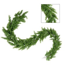 Rattan simulato 2 metri