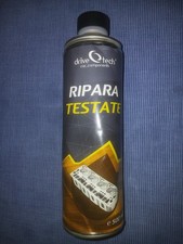 Addittivo Ripara Sigilla