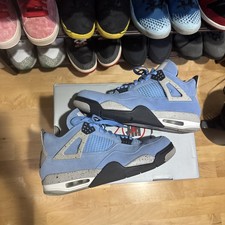 Taglia 11 - Jordan 4 Retro Mid