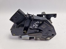 Türschloss FORD Fiesta VI