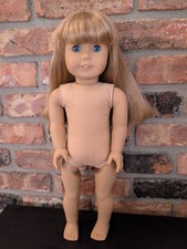 American Girl Pleasant Company