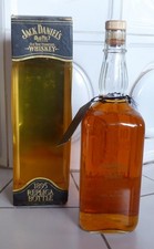 JACK DANIEL'S OLD N. 7 OLD