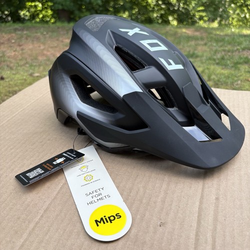 Fox racing speedframe - racing, mips