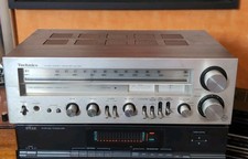 Raro Technics SA-400-FM/AM