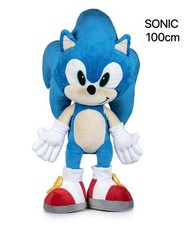 PELUCHE SONIC RICCIO