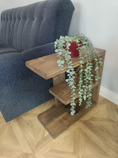 Tavolino fine divano laterale