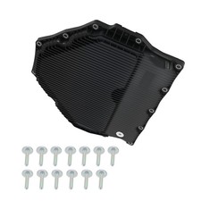 Coppa Olio for Porsche 718