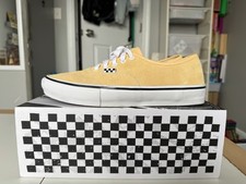 Vans Skate Autentico 'Banana'