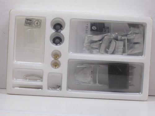 Kit montaggio amphicar box - di,