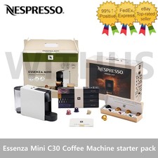 Nespresso Essenza Mini C30