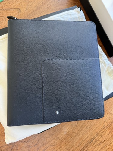 Montblanc sartorial porta - sartorial,