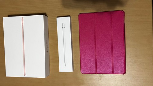 Apple ipad pro - ipad, (9,7