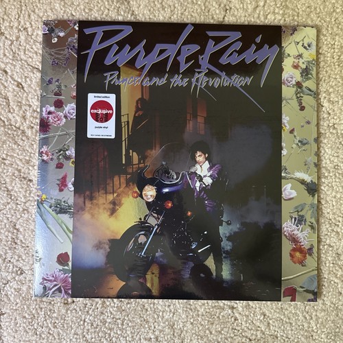 Prince the revolution - the,