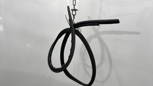 Guarnizione bagagliaio opel - guarnizione,