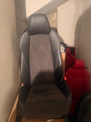 Sedili mk3 - tt,