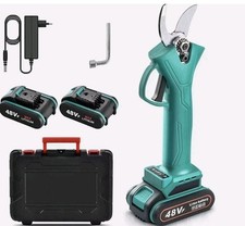 Cesoia a Batteria da Potatura