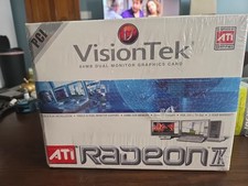VisionTek ATI Radeon 7000