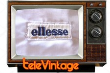 Giaccone giubbotto Ellesse