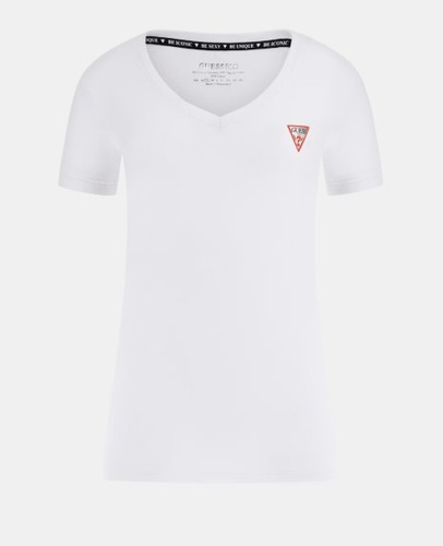 Shirt donna guess manica - donna,