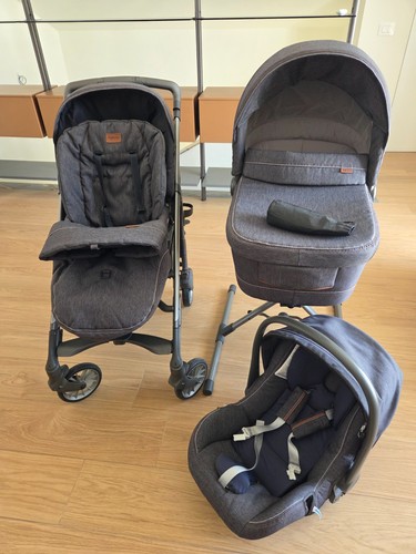 Vendo trio inglesina - , trilogy