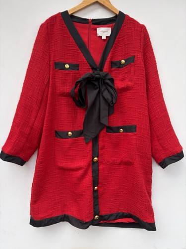 Tuckernuck coco dress - coco,