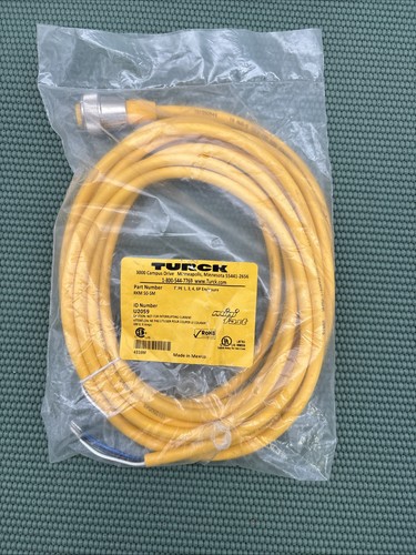 Surplus open box turck rkm - *surplus,