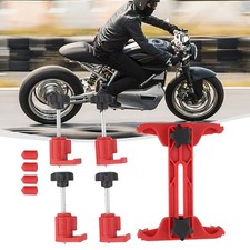 Supporto puleggia supporto attrezzi blocco temporizzazione albero a camme auto p