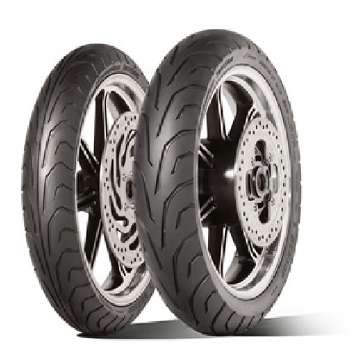 Gomma moto dunlop - dunlop, 120/90