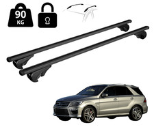 Barre Portatutto Per Mercedes