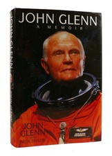 John Glenn JOHN GLENN A Memoir