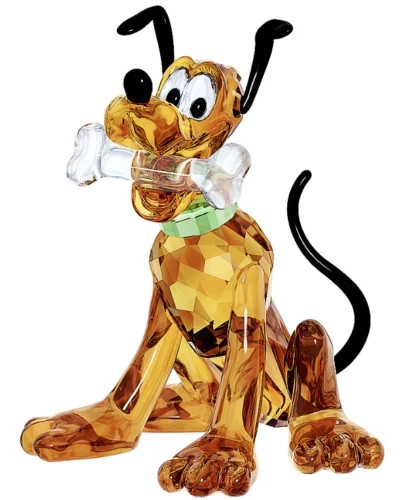 Swarovski disney mickey - swarovski,